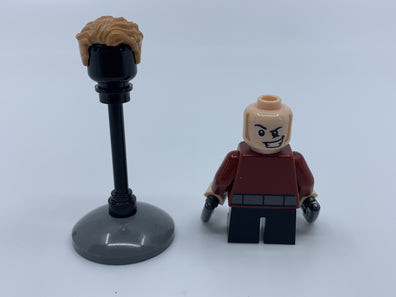 Star-Lord - Short Legs